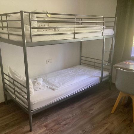 Hostel & Hotel Braunlage Bagian luar foto