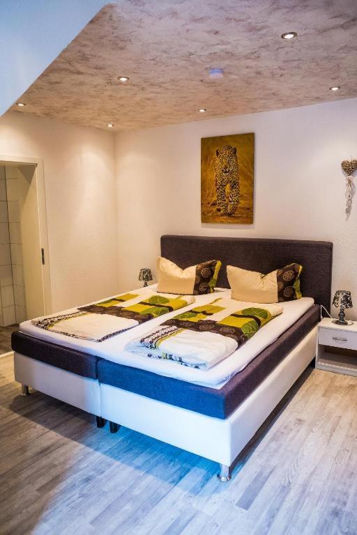 Hostel & Hotel Braunlage Bagian luar foto