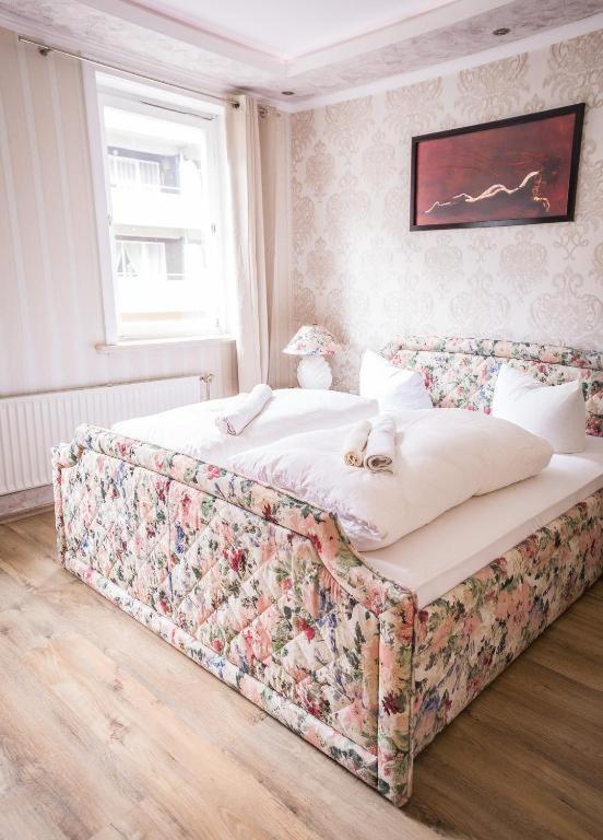 Hostel & Hotel Braunlage Bagian luar foto