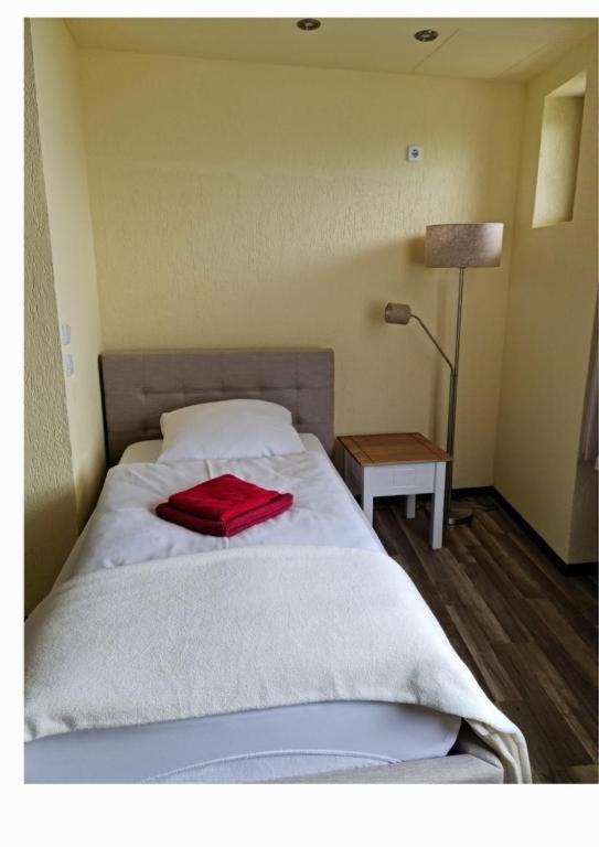 Hostel & Hotel Braunlage Bagian luar foto