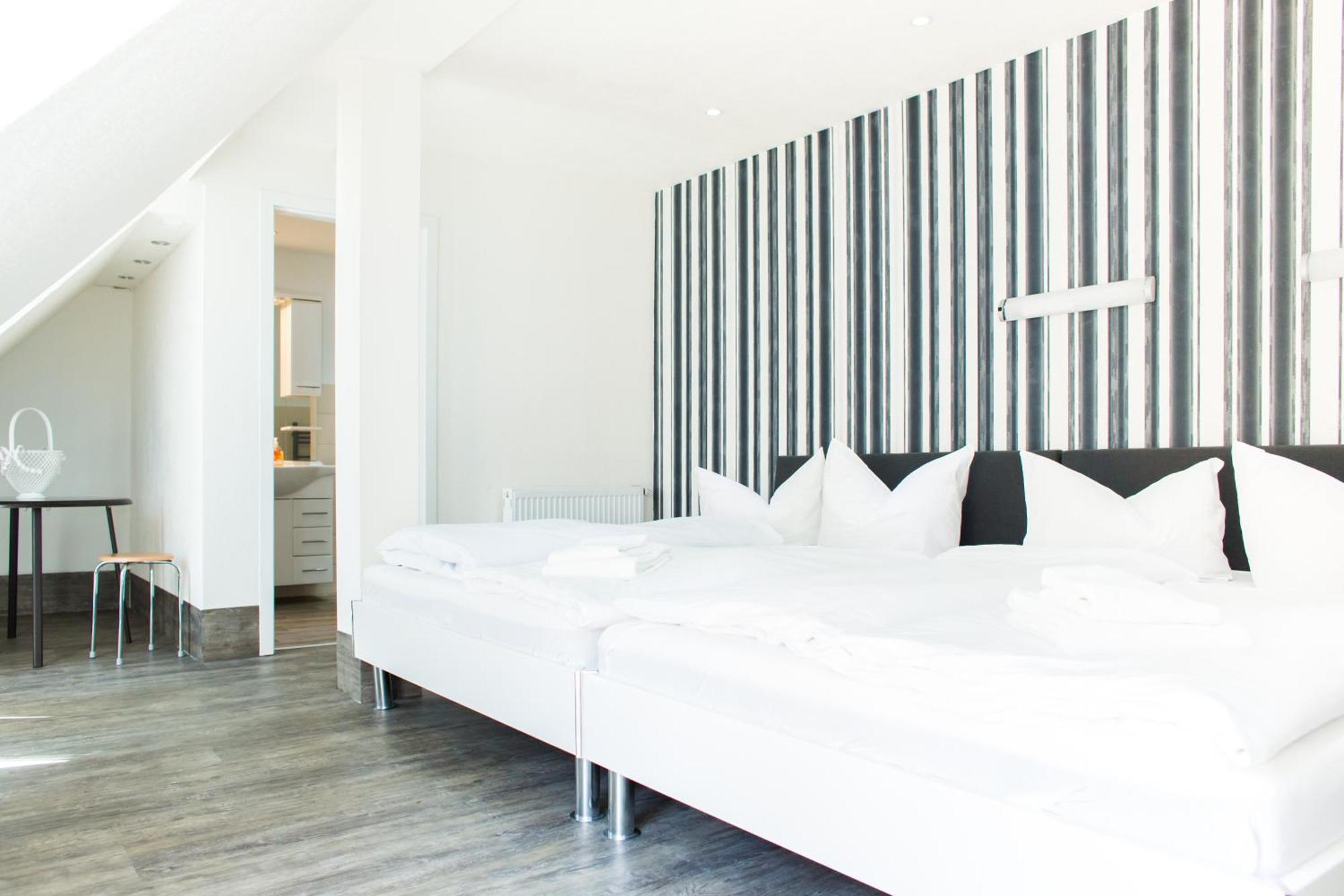 Hostel & Hotel Braunlage Bagian luar foto