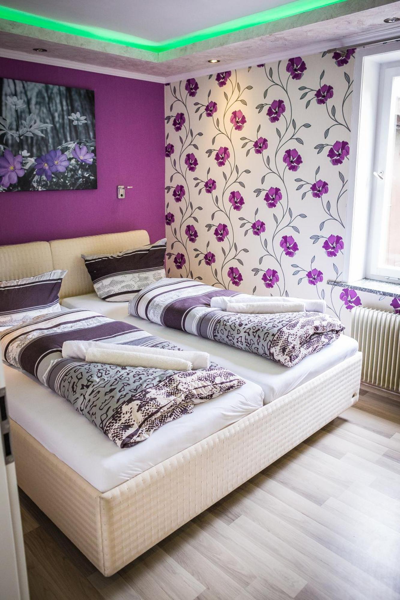 Hostel & Hotel Braunlage Bagian luar foto