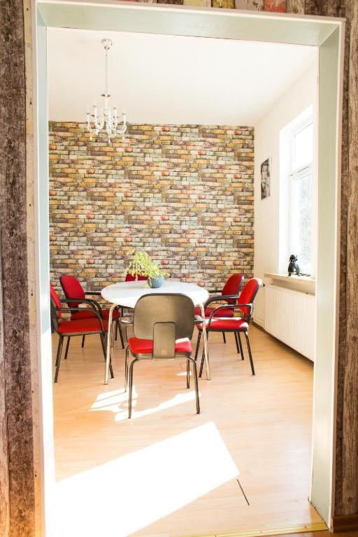 Hostel & Hotel Braunlage Bagian luar foto