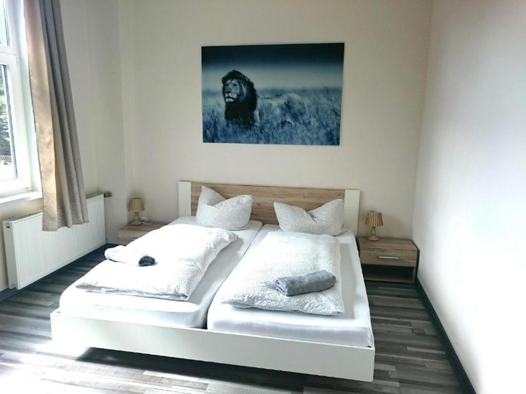 Hostel & Hotel Braunlage Bagian luar foto