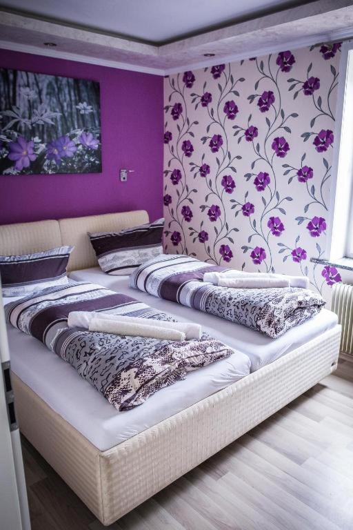 Hostel & Hotel Braunlage Bagian luar foto