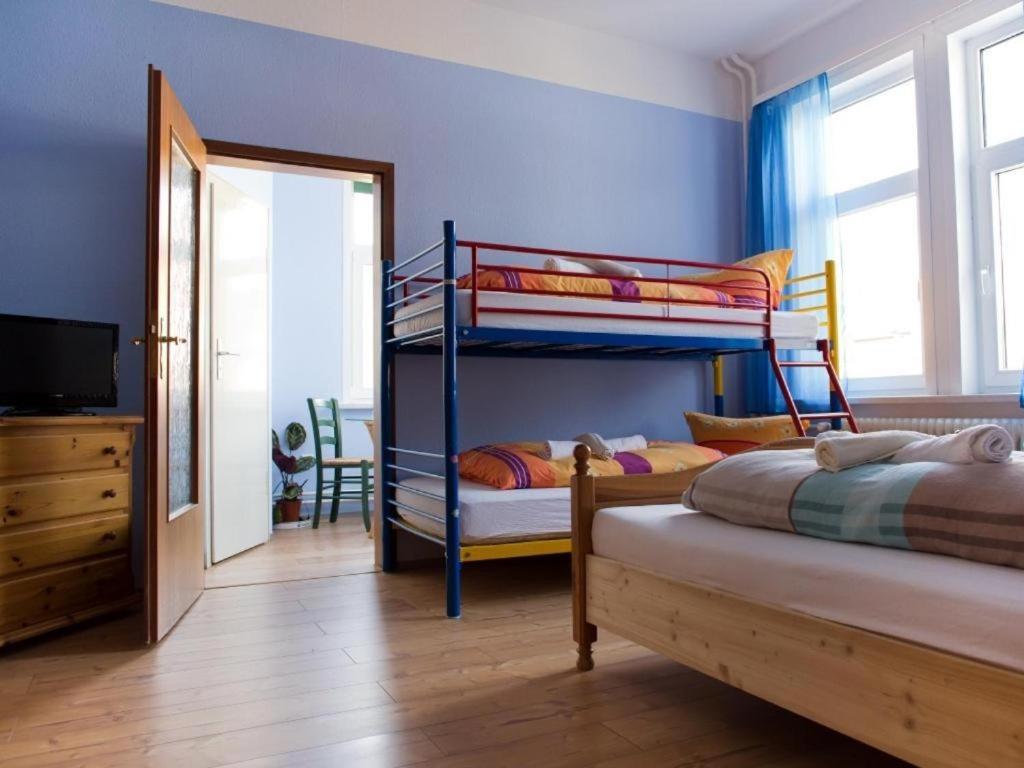 Hostel & Hotel Braunlage Bagian luar foto