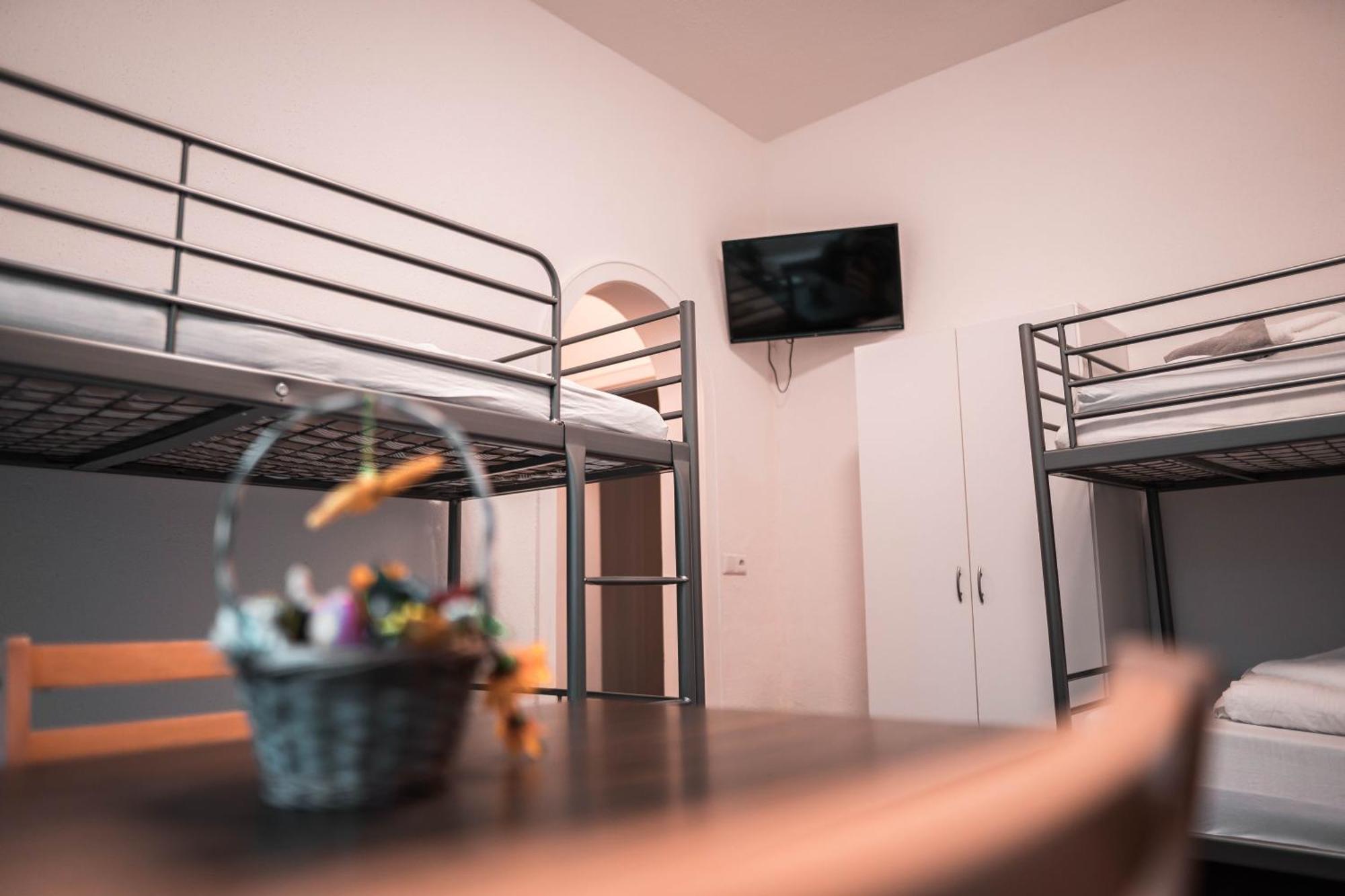 Hostel & Hotel Braunlage Bagian luar foto