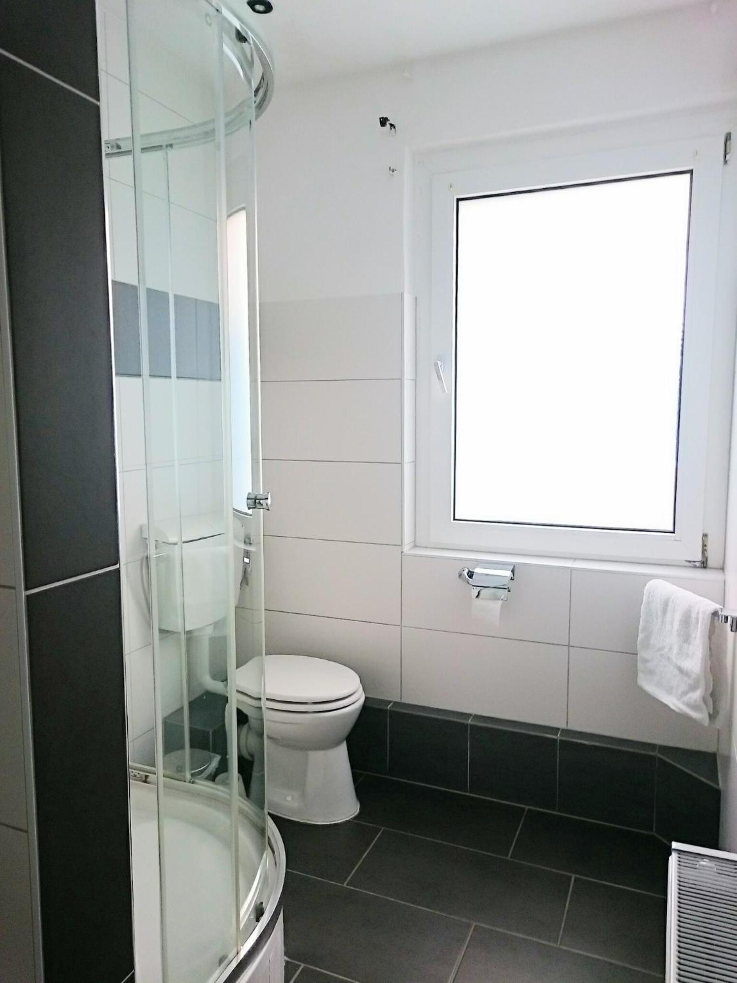 Hostel & Hotel Braunlage Bagian luar foto
