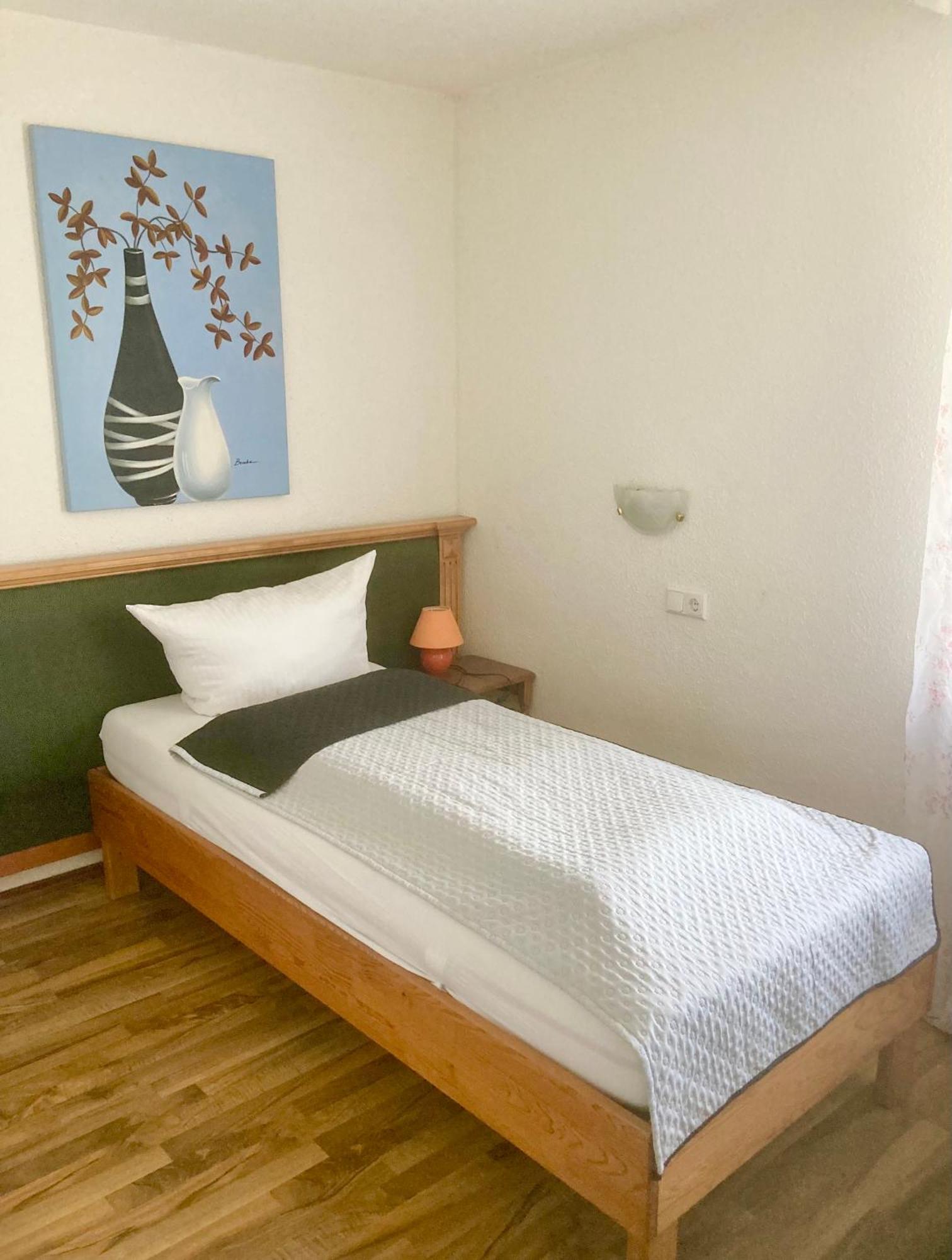 Hostel & Hotel Braunlage Bagian luar foto